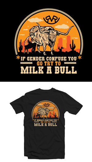 T-shirt Design by Ngoeg for this project | Design: #33819241