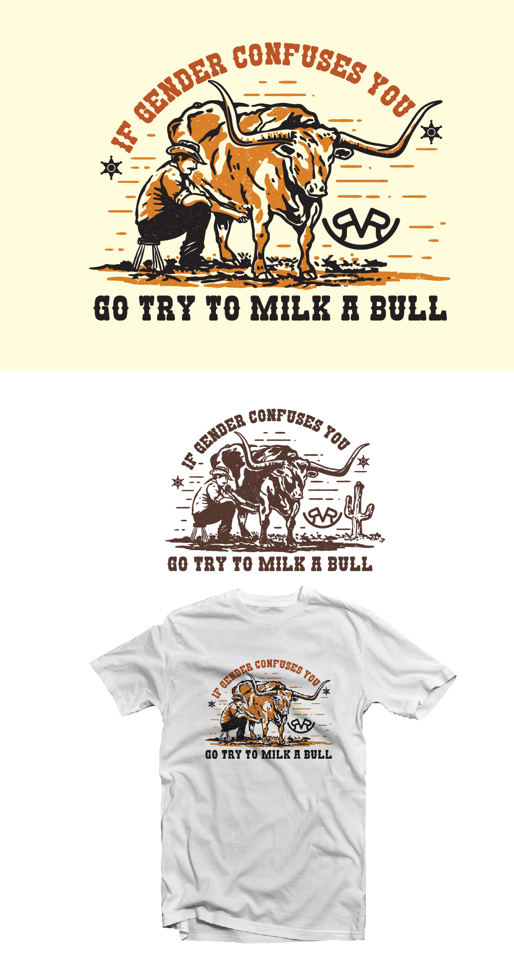 Contest winning design