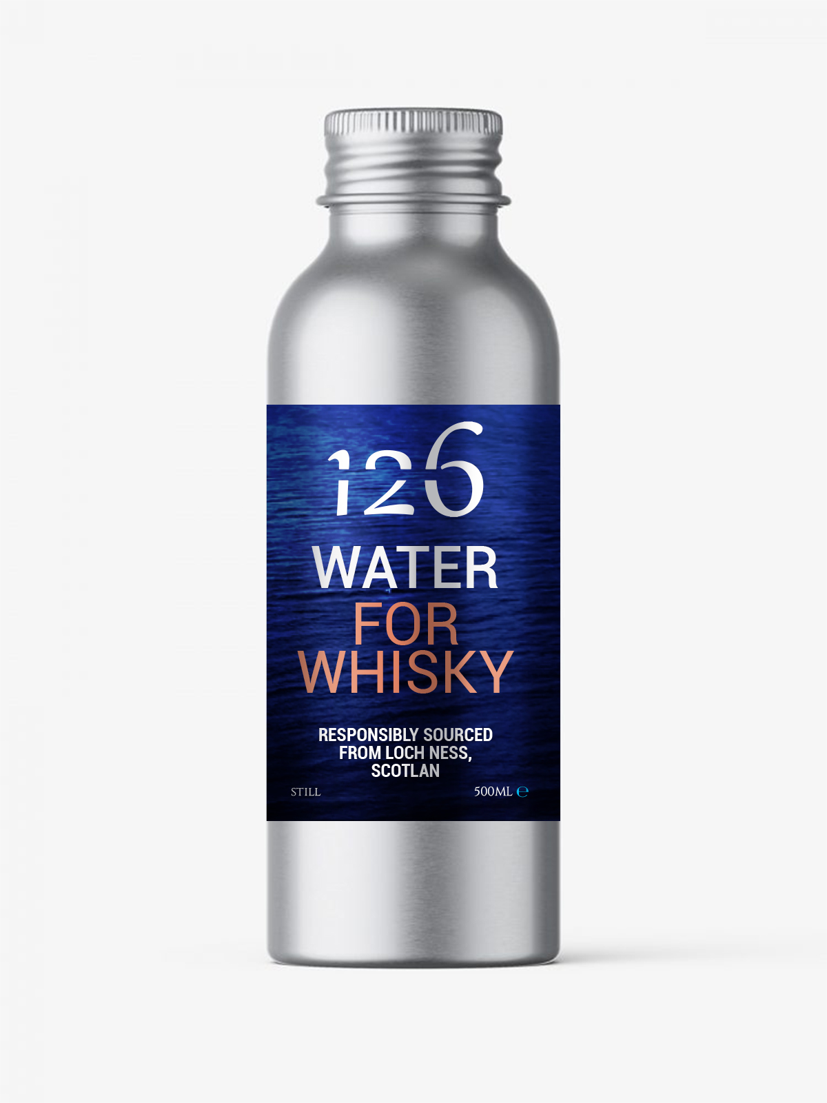 Label Design by Sergio Coelho for this project | Design #33824113