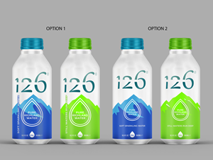 Label Design by Jose Loaiza for this project | Design: #33913034