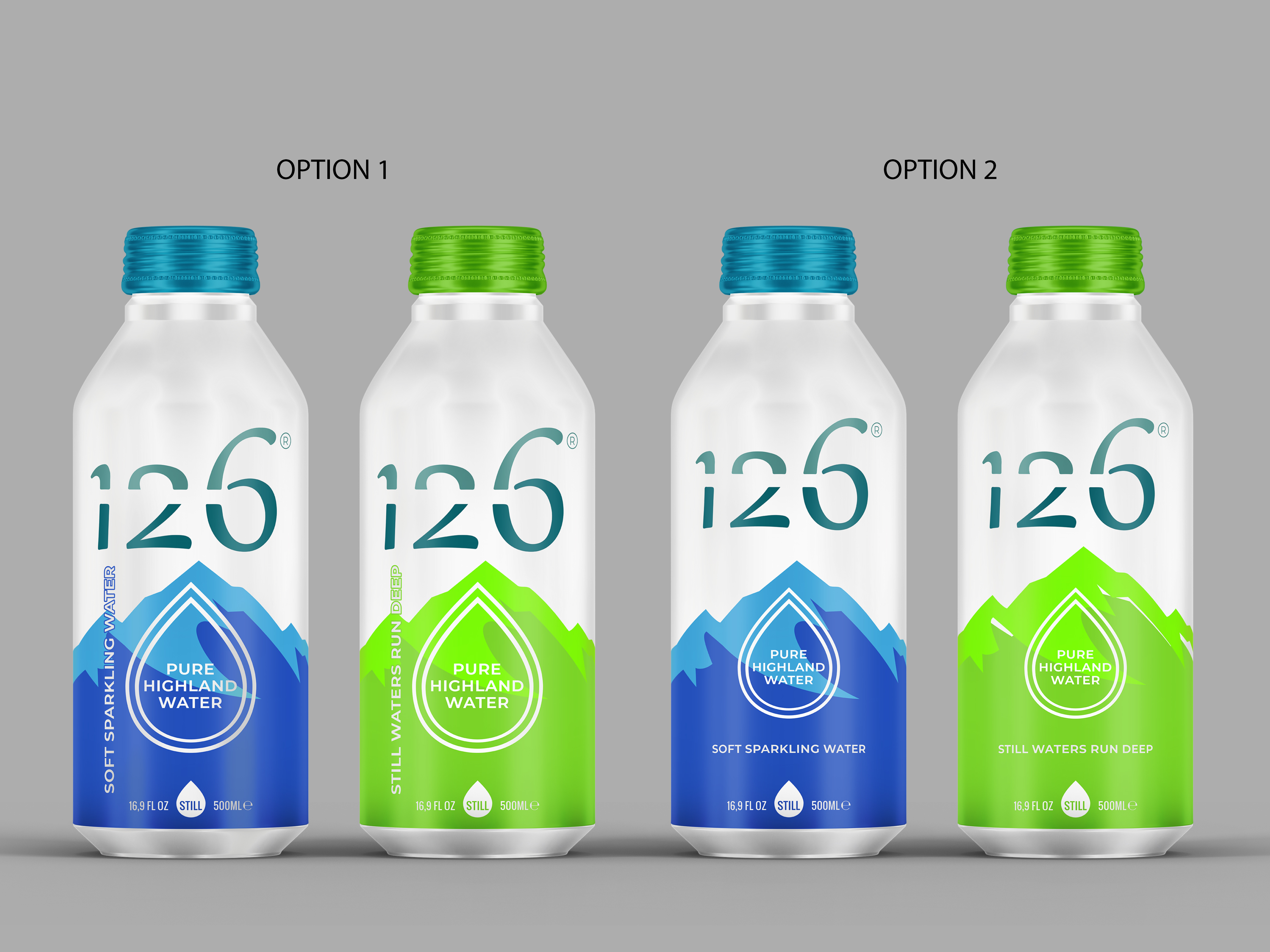 Label Design by Jose Loaiza for this project | Design #33934265