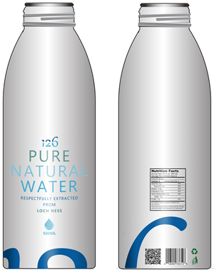 Label Design by AFTER LUNCH DESIGNS for this project | Design #33889856