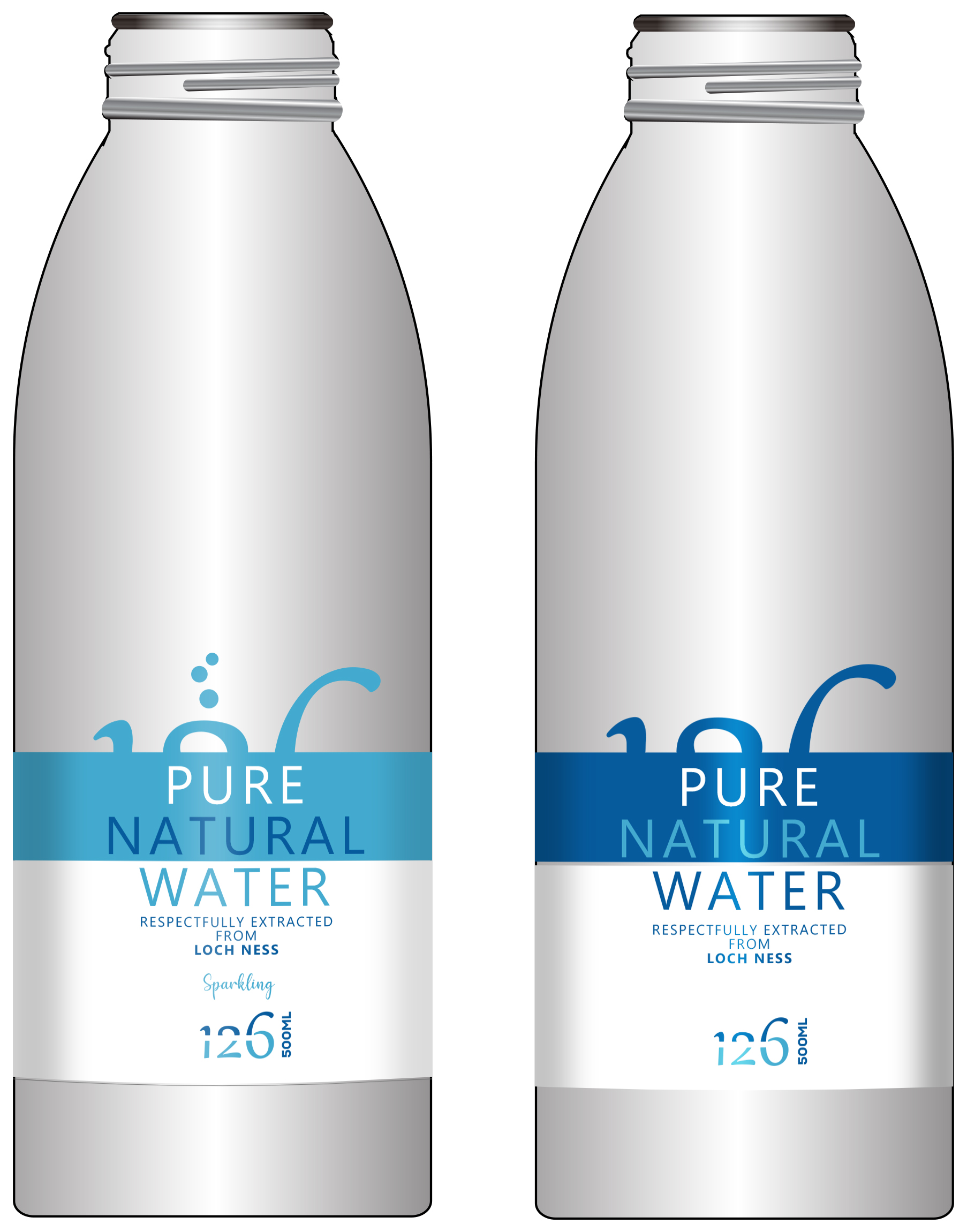 Label Design by AFTER LUNCH DESIGNS for this project | Design #33889857