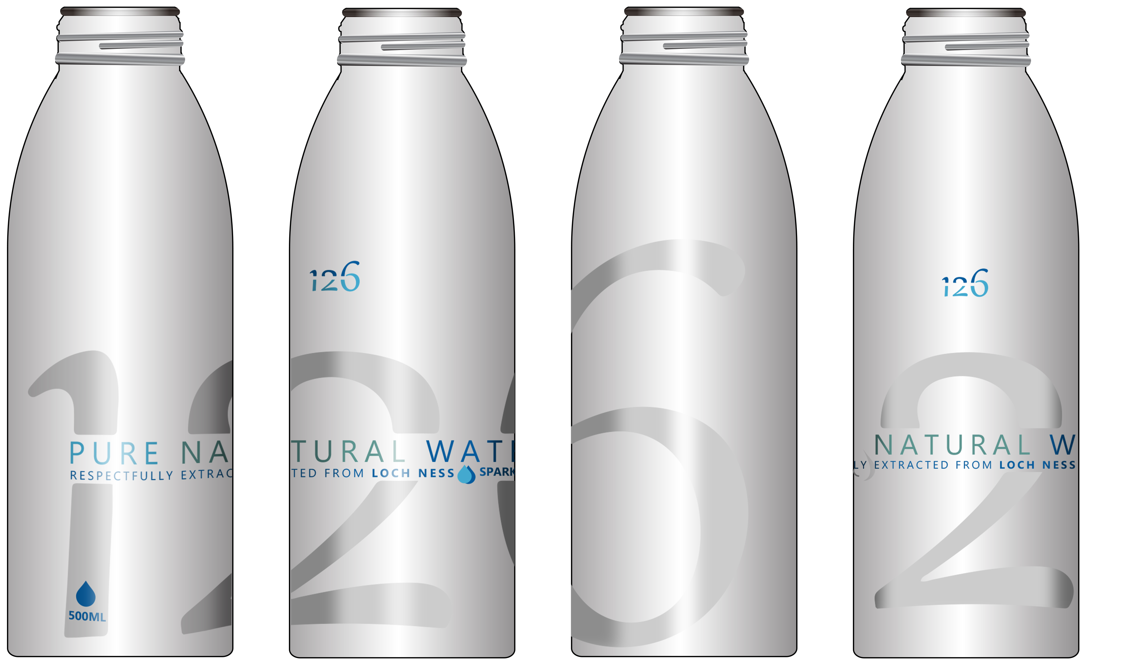 Label Design by AFTER LUNCH DESIGNS for this project | Design #33889859