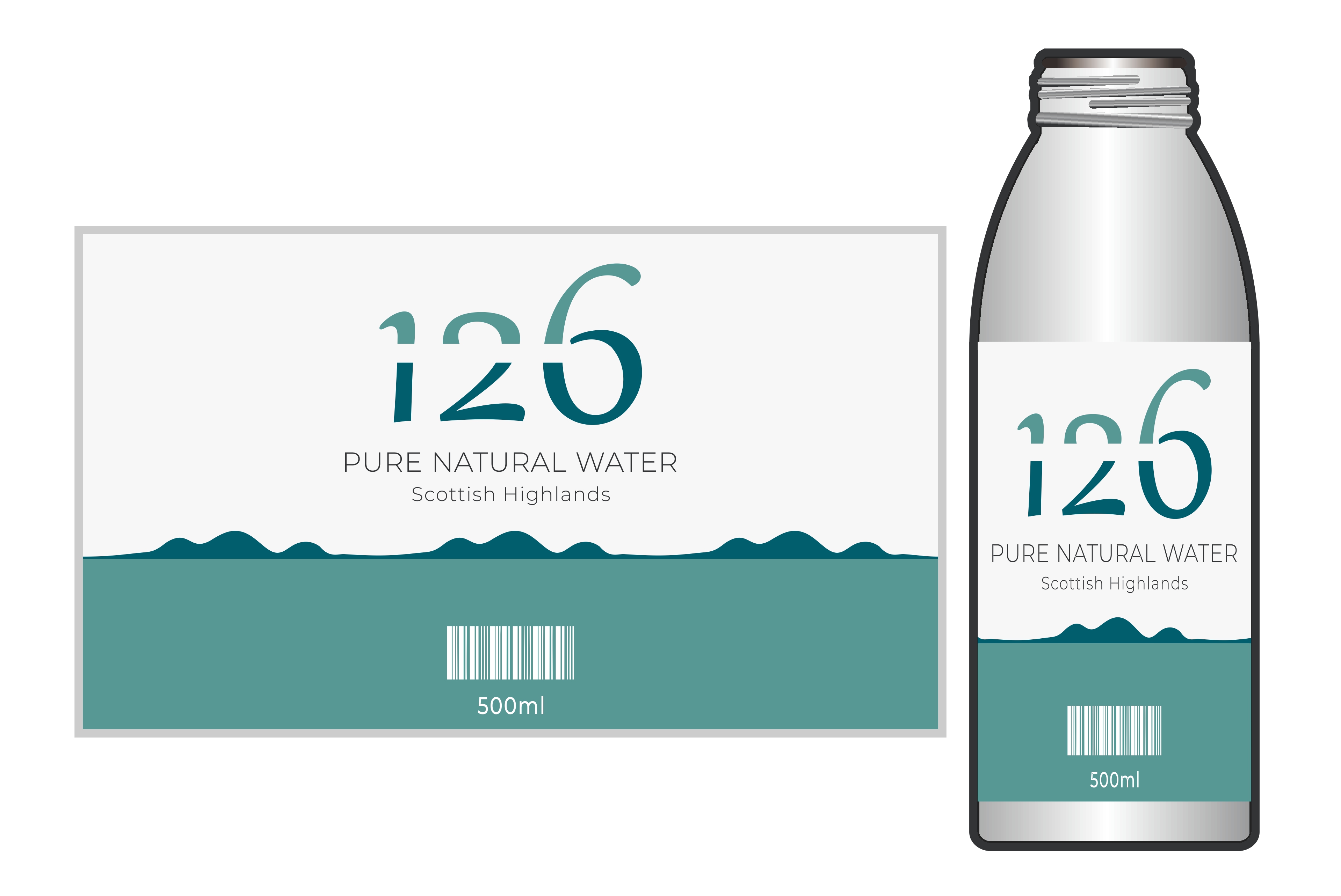 Label Design by DoelBast for this project | Design #33842520