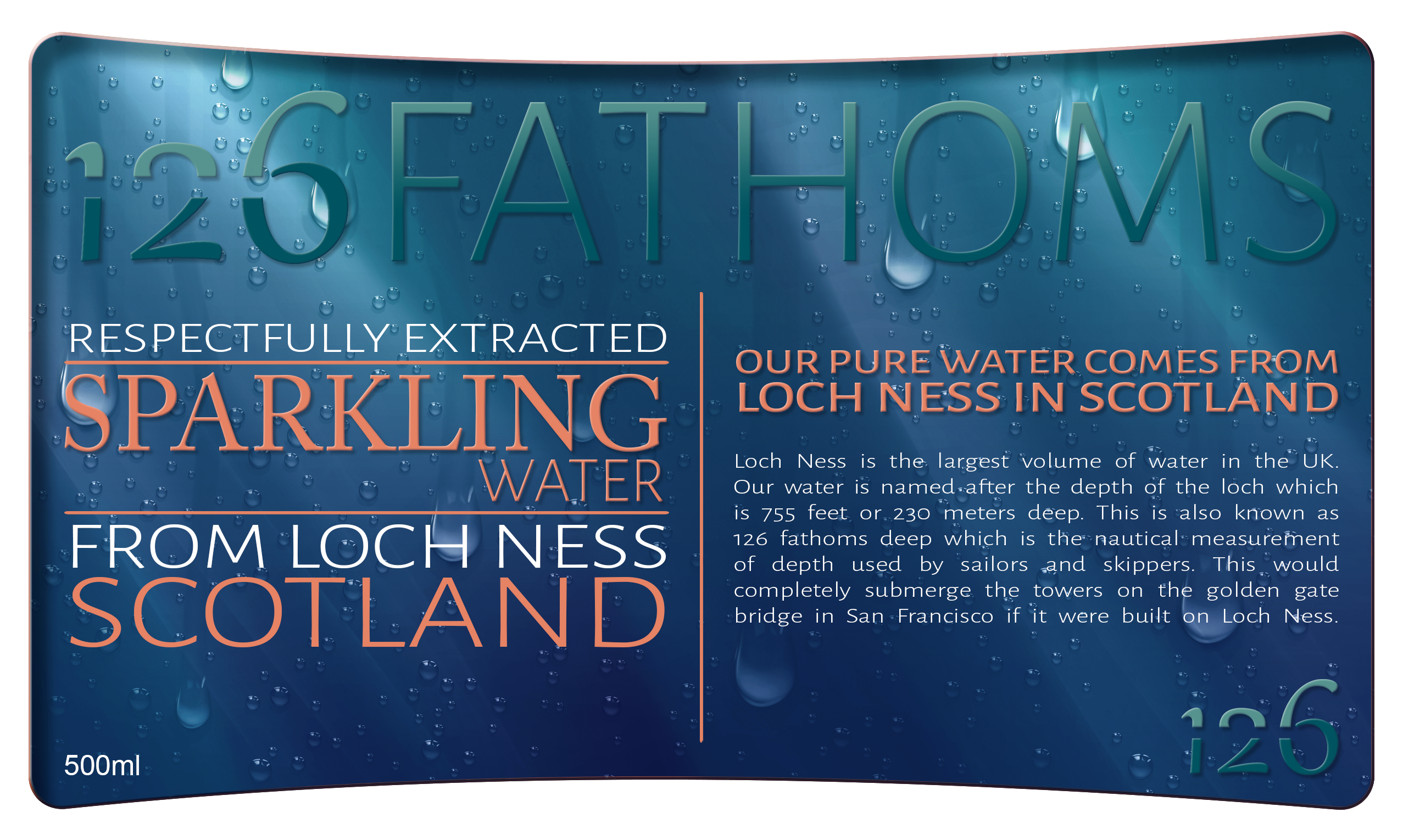 Label Design by Nordic Designer for this project | Design #33888552