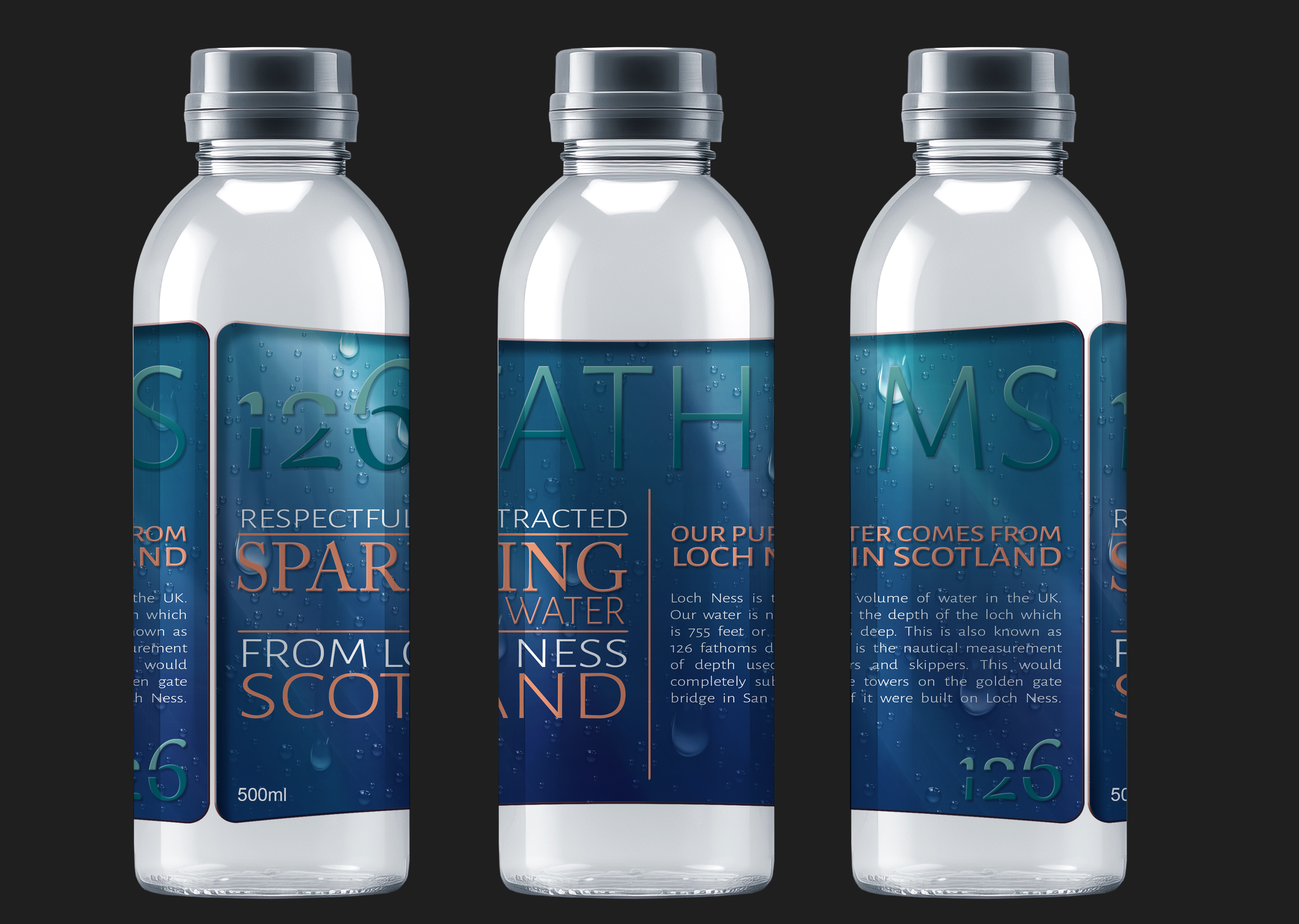 Label Design by Nordic Designer for this project | Design #33888553