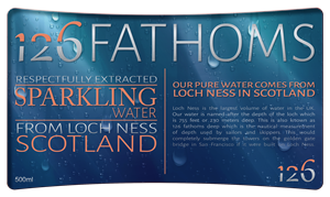 Label Design by Nordic Designer for this project | Design: #33890003