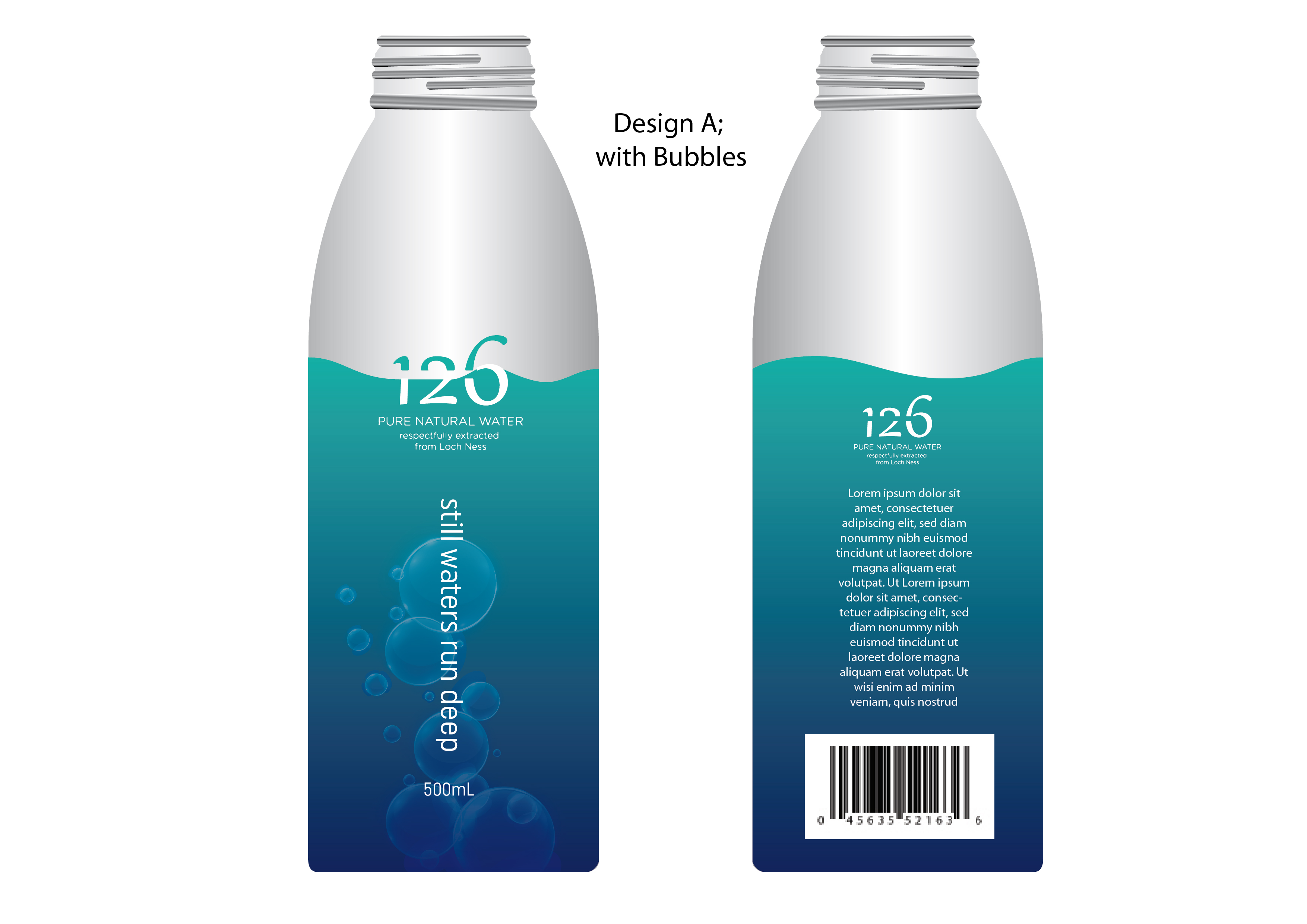 Label Design by Javelin Studio for this project | Design #33874028