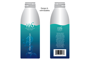 Label Design by Javelin Studio for this project | Design: #33874028