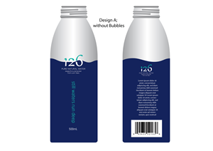 Label Design by Javelin Studio for this project | Design: #33874029