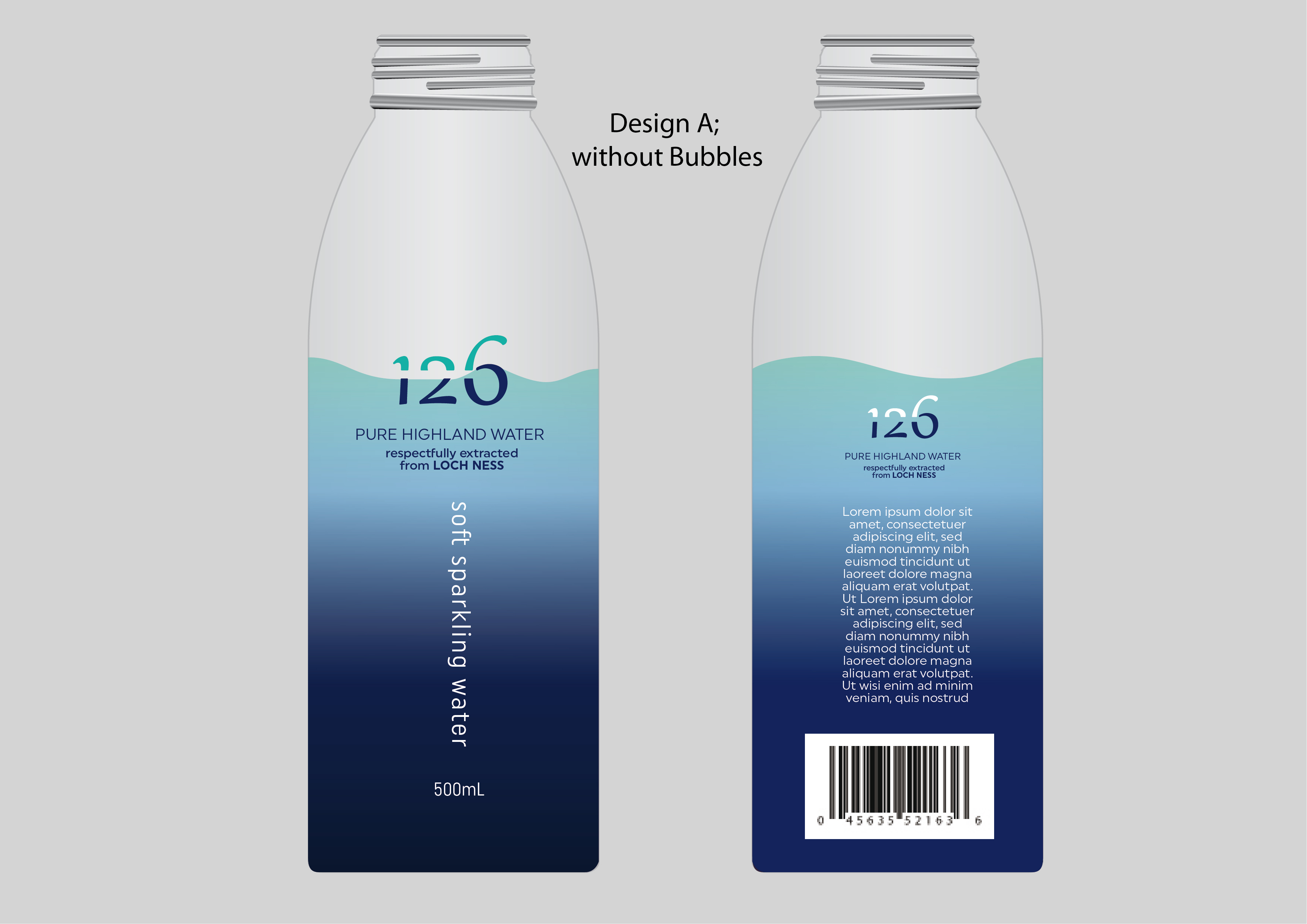 Label Design by Javelin Studio for this project | Design #33912652