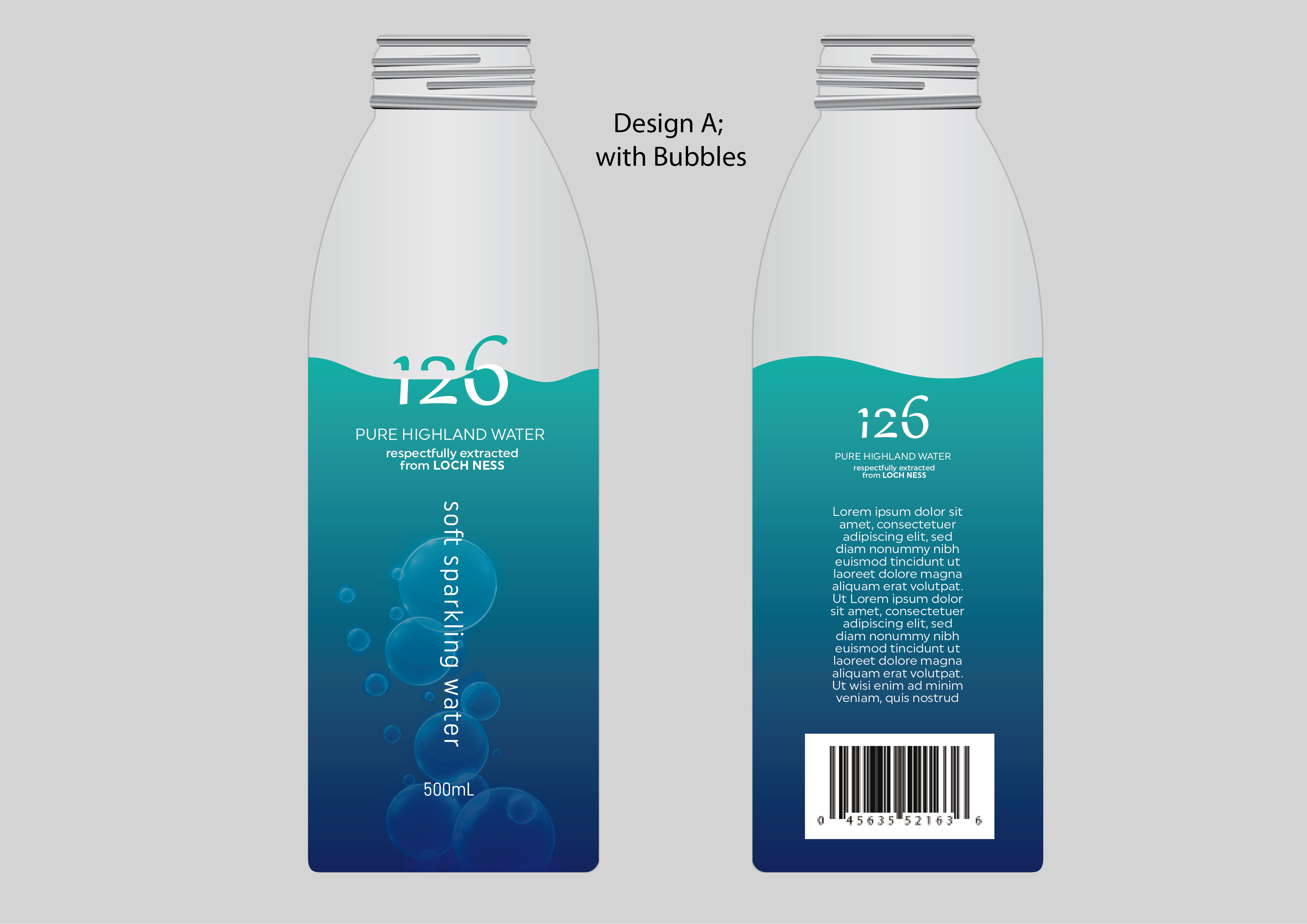 Label Design by Javelin Studio for this project | Design #33912653