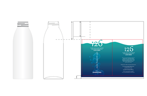 Label Design by Javelin Studio for this project | Design: #33992318