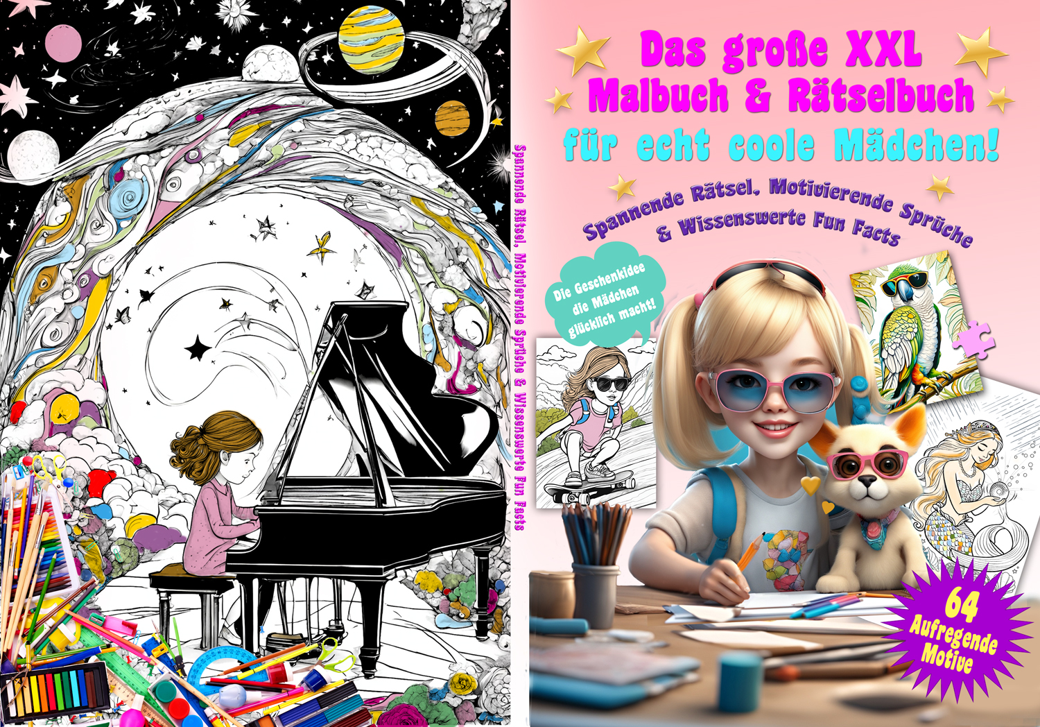 Book Cover Design by illuminati-design for this project | Design #33844175