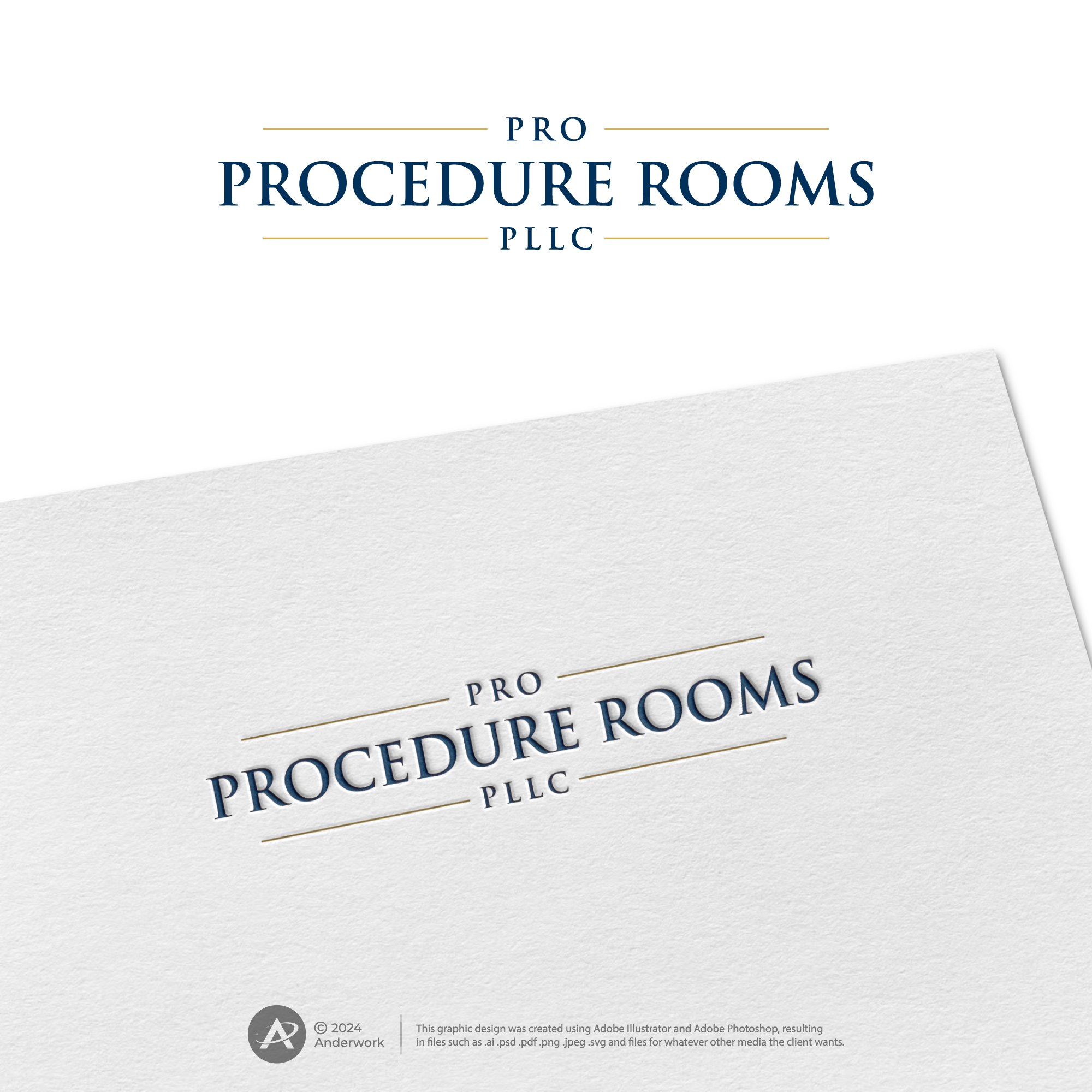 Logo Design by Anderwork for this project | Design #33808506