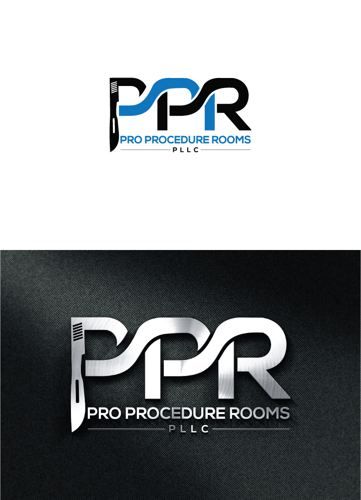 Logo Design by Md Sahab Uddin for this project | Design #33815336