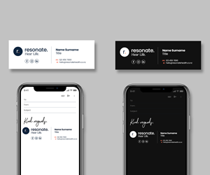 Grafik-Design von Andrés Sebastián für dieses Projekt | Design: #33930712