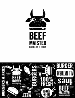 Logo Design by Idesign estudio for this project | Design: #33850749