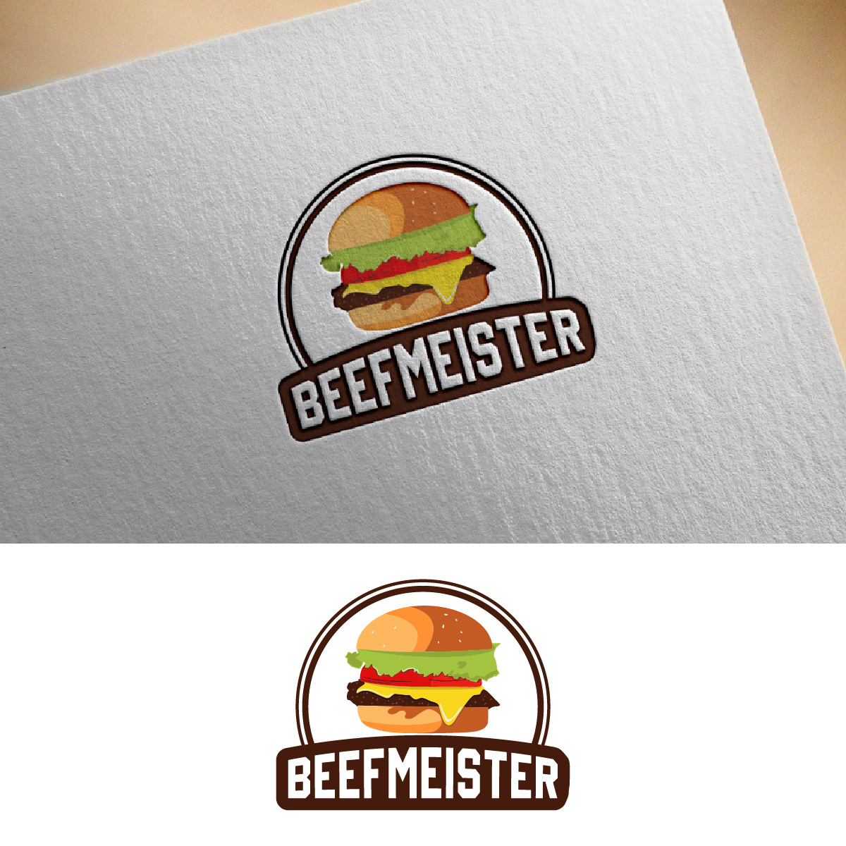 Logo Design by Loknath for this project | Design #33815566