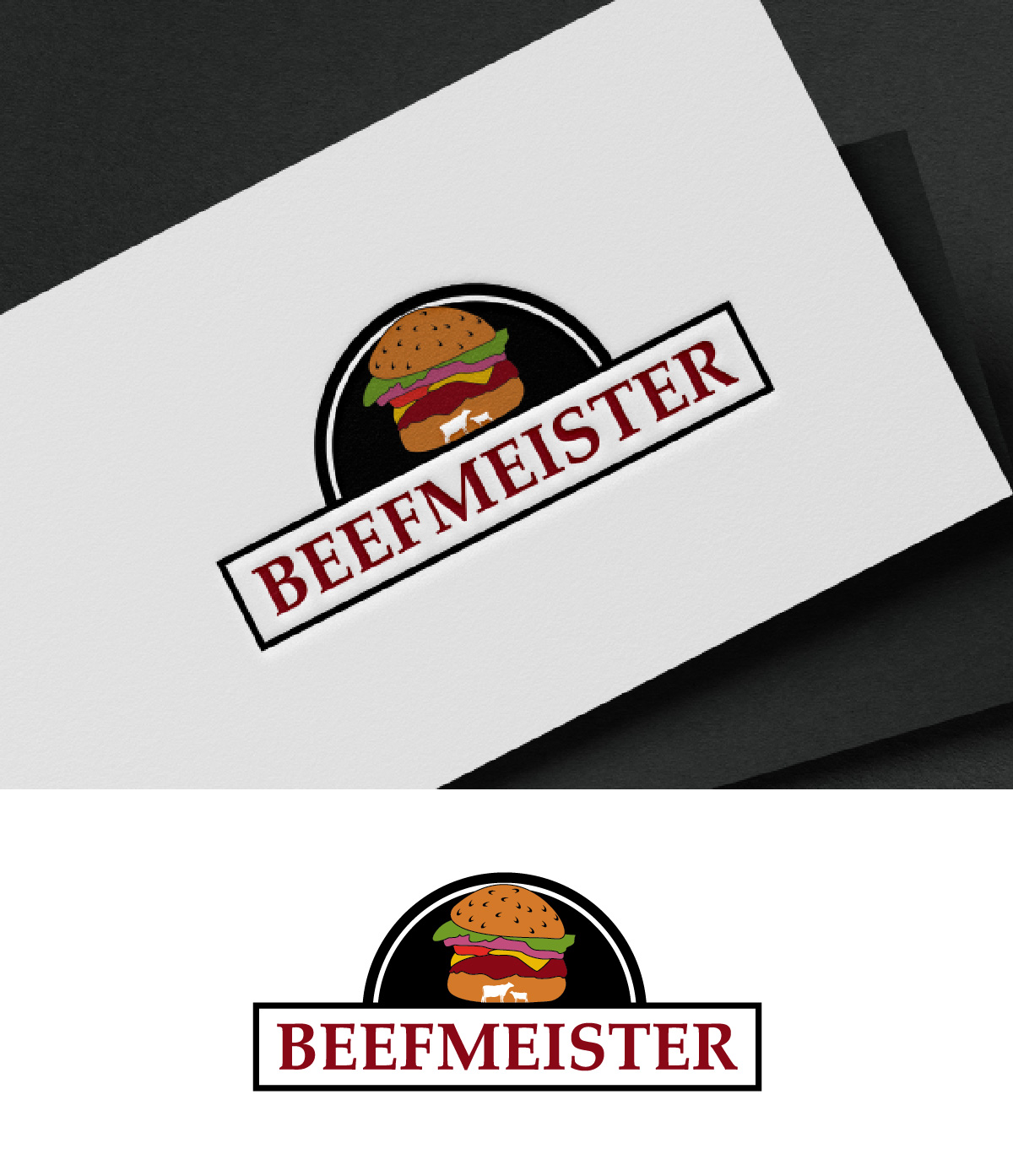 Logo Design by Loknath for this project | Design #33815571