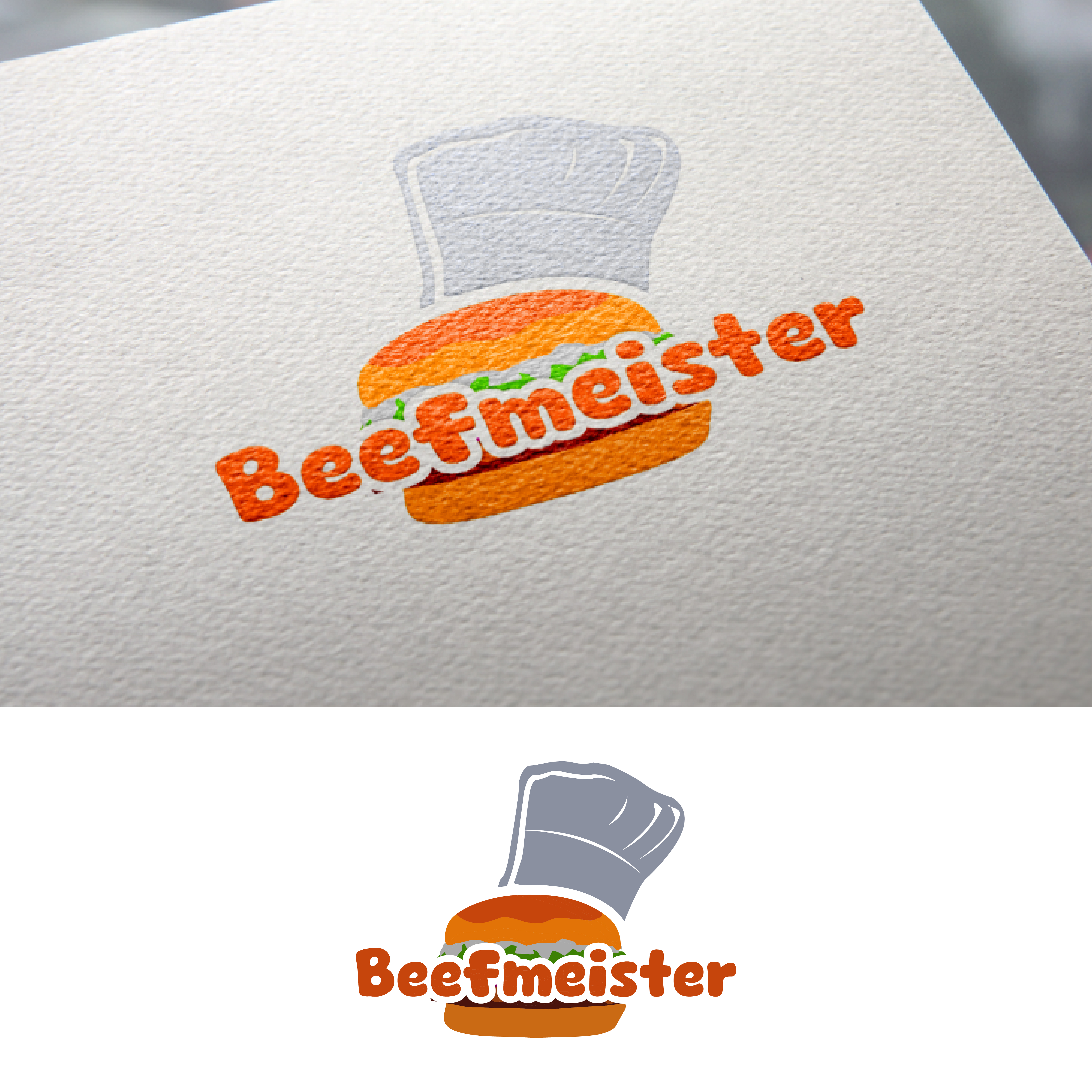 Logo Design by Loknath for this project | Design #33815912