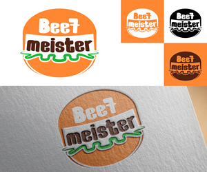 Logo Design by i Mochi