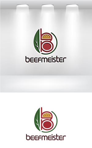 Logo Design by VectorForge for this project | Design: #33810989