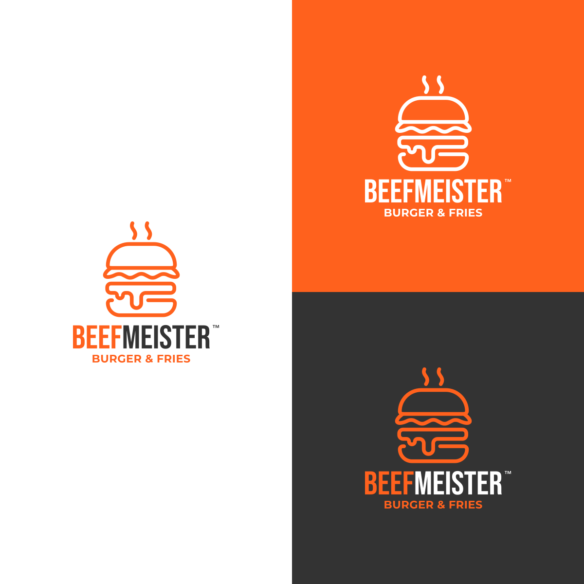 Logo Design by benaudesign for this project | Design #33848709