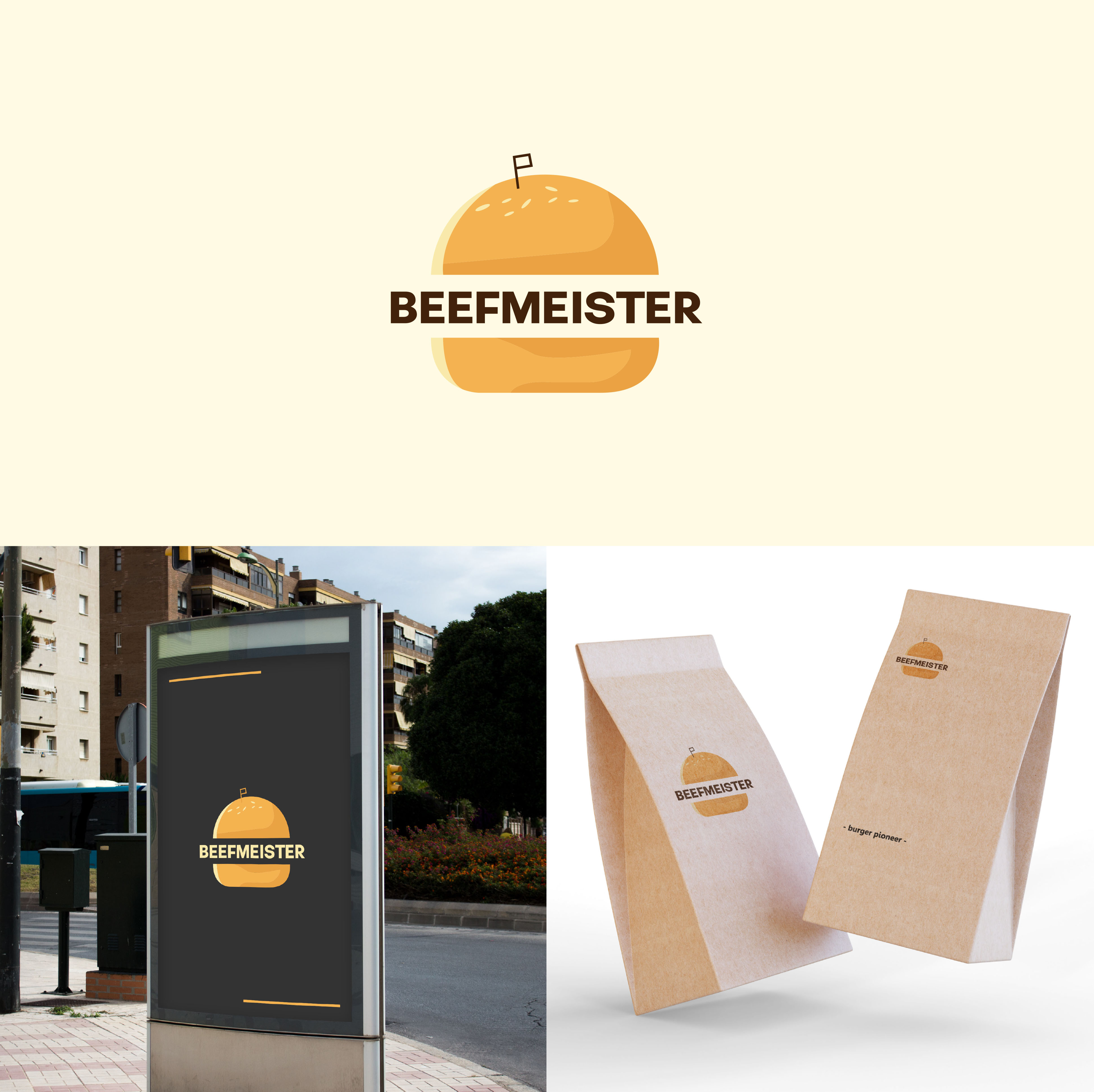 Logo Design by aplomb_ for this project | Design #33816191