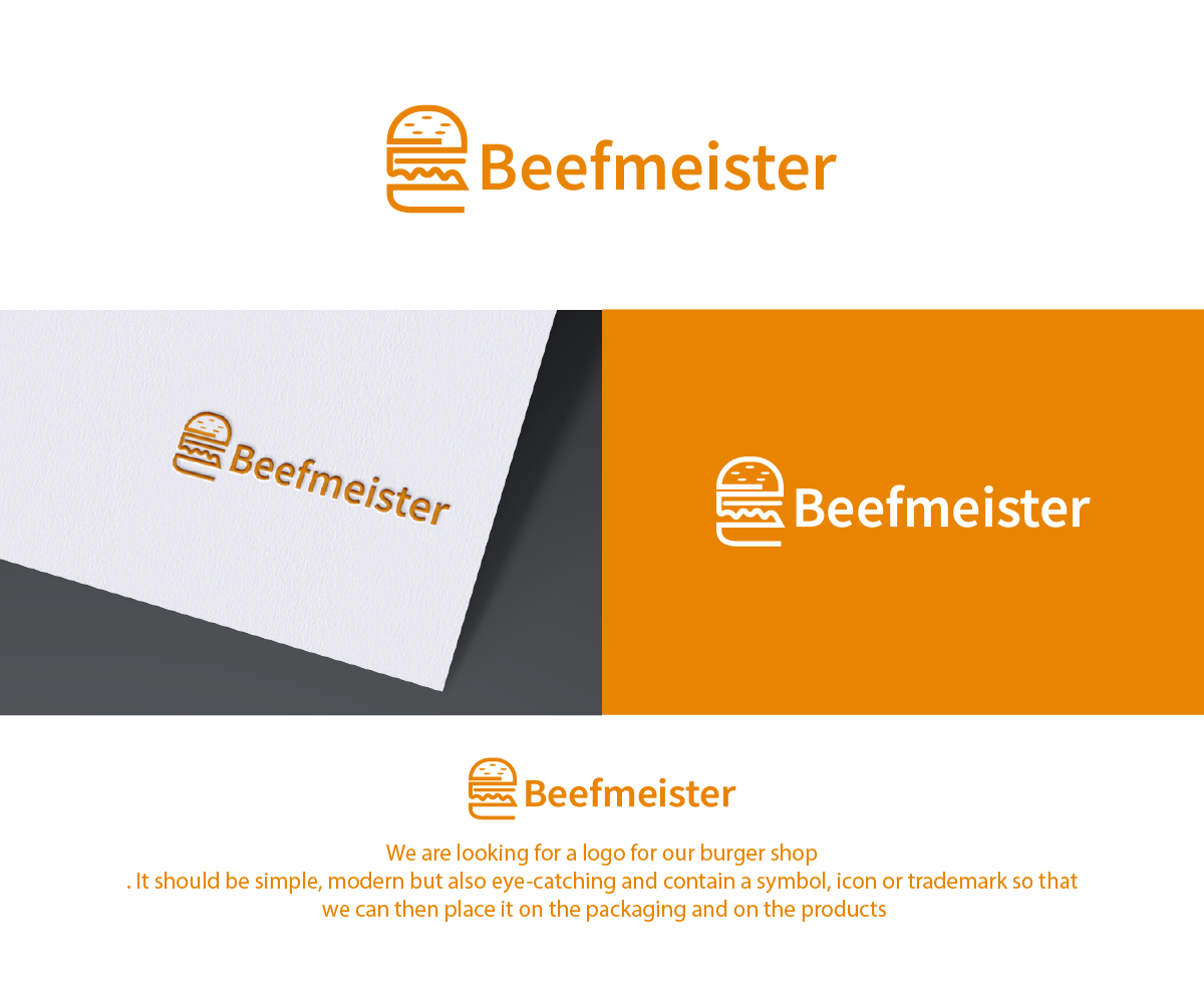 Logo Design by bilallogodesigner for this project | Design #33818156