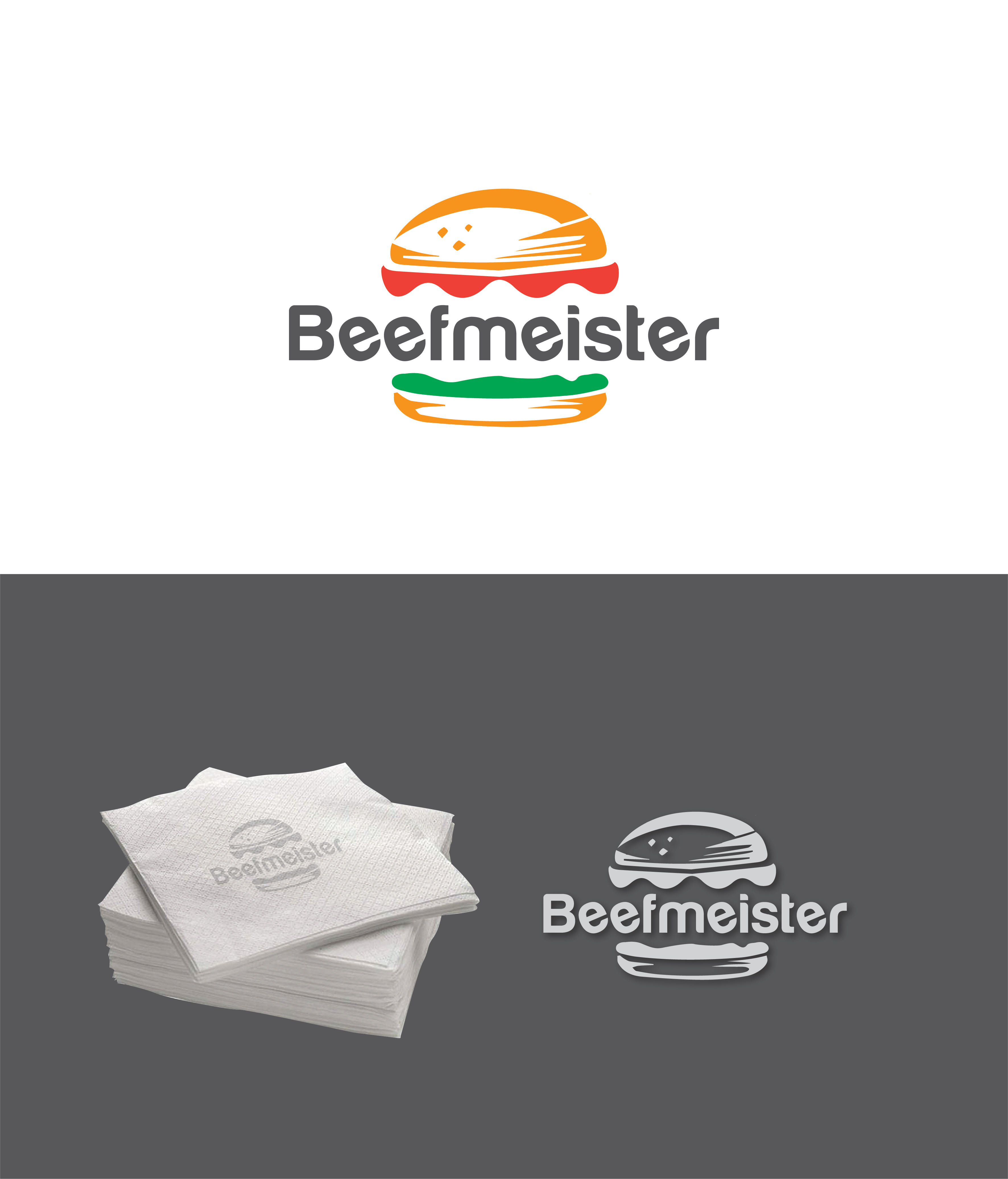 Logo Design by MOKTANJ for this project | Design #33841023