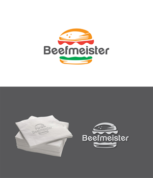 Logo Design by MOKTANJ for this project | Design: #33841023