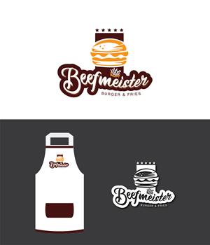 Logo Design by MOKTANJ