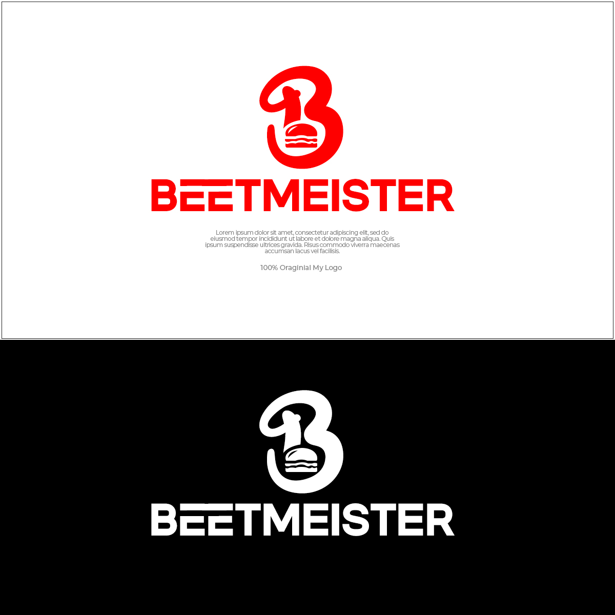 Logo Design by mahfuz1450r for this project | Design #33854481