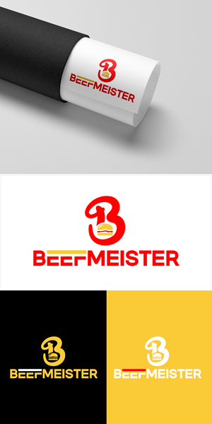 Logo Design by mahfuz1450r for this project | Design: #33854666