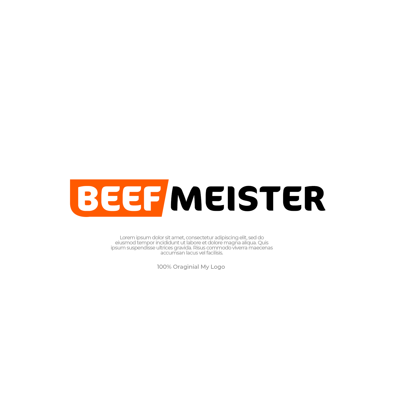 Logo Design by mahfuz1450r for this project | Design #33854742