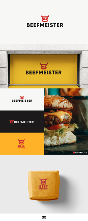 Logo Design by TenMa.Std