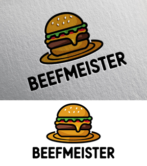 Logo Design by bute