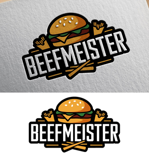 Logo Design by bute for this project | Design: #33823393