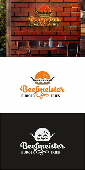 Diseño de Logo por Robert Macwan para este proyecto | Diseño #33854127