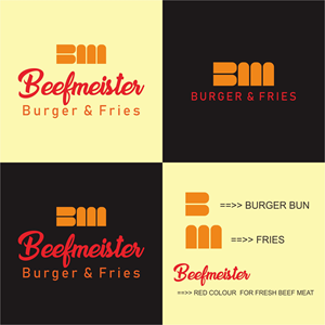 Logo Design by andrih for this project | Design: #33816396