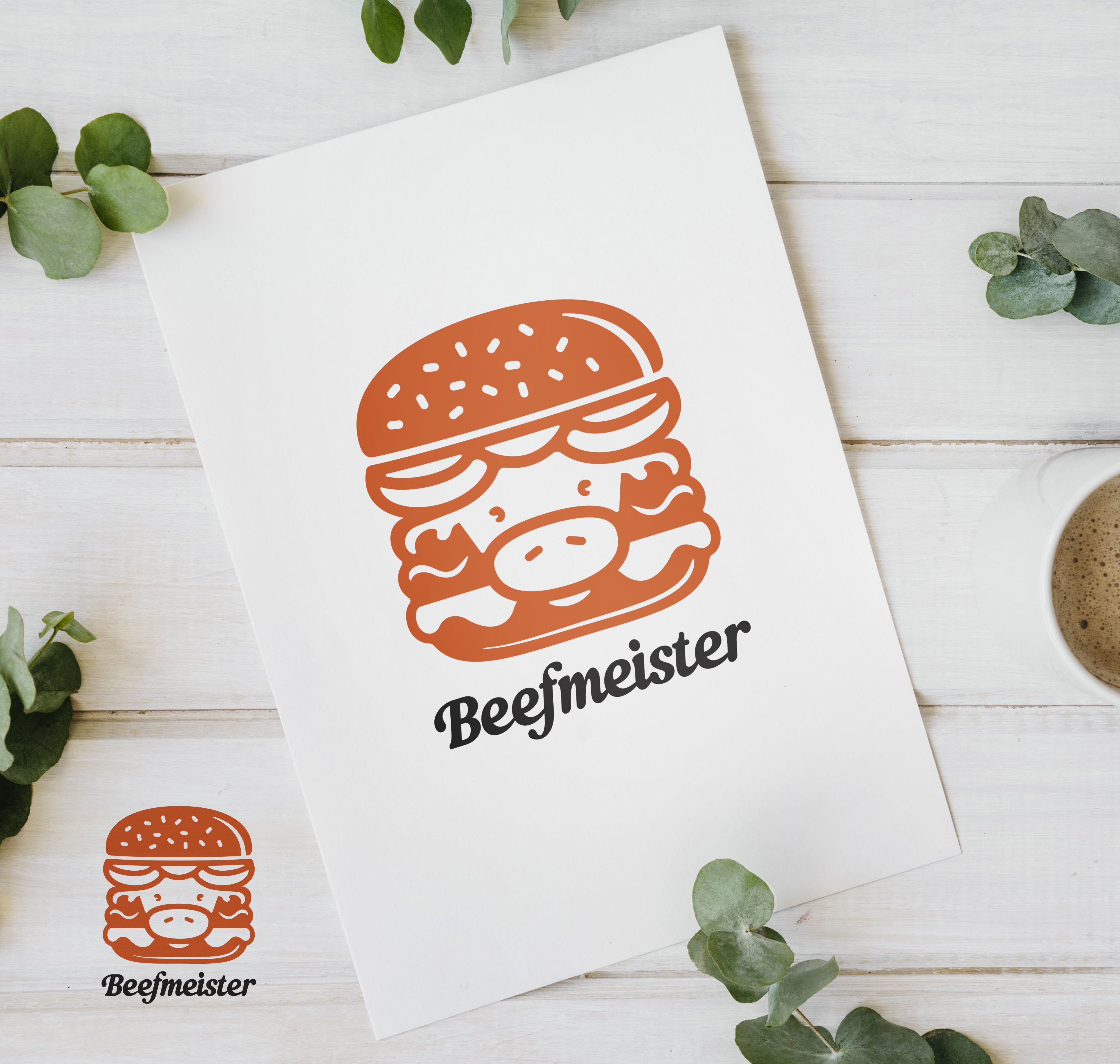 Logo Design by soarsense for this project | Design #33853120