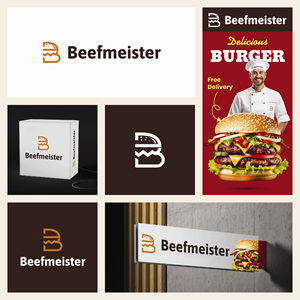 Logo Design by Hulk smith for this project | Design: #33817546