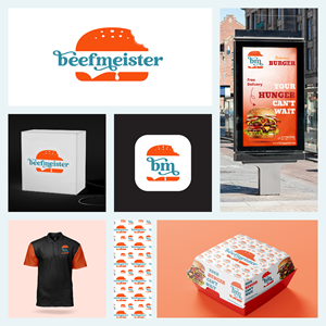 Logo Design by Hulk smith