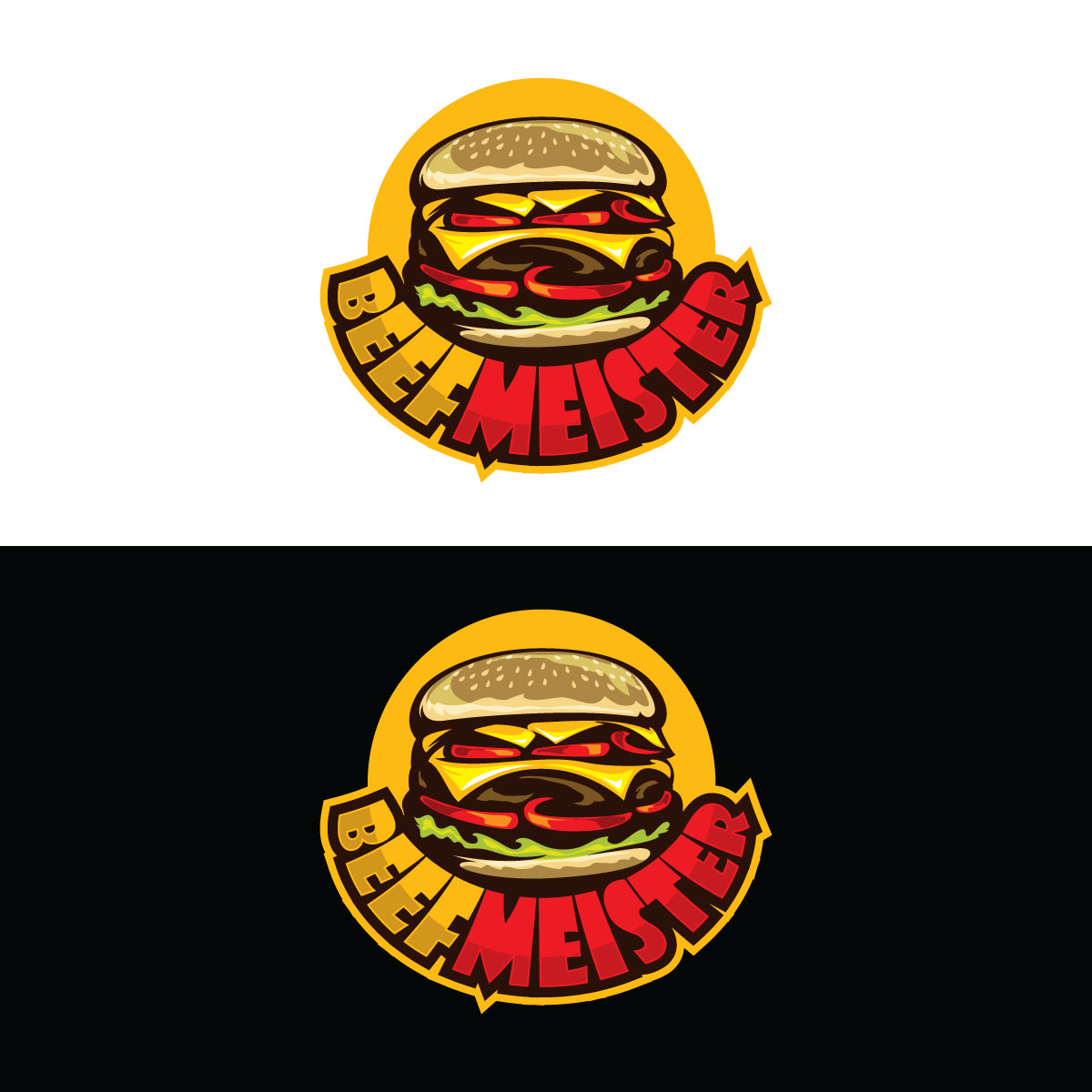 Logo Design by prodesigns99 for this project | Design #33808461