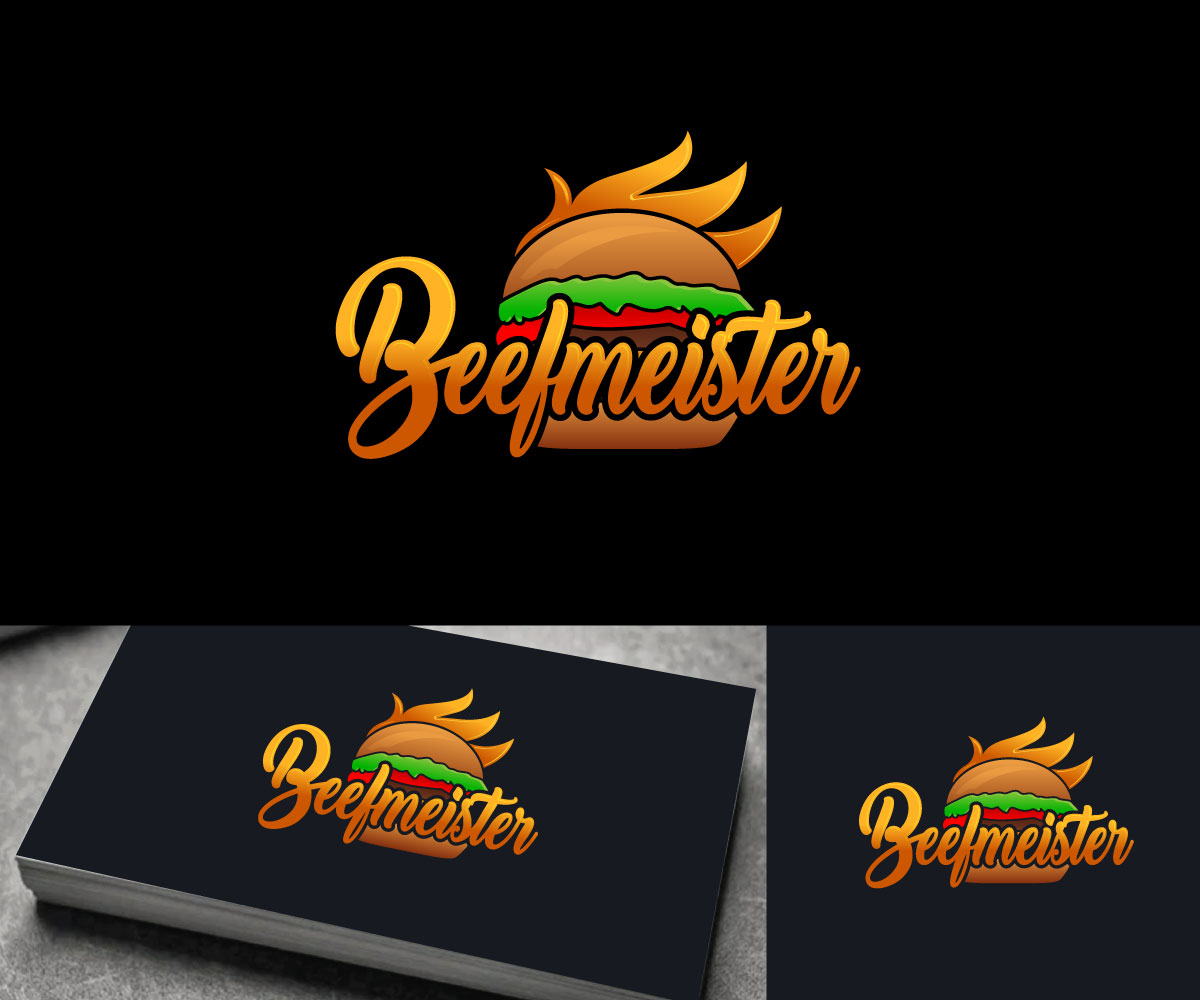 Logo Design by Ansh Design for this project | Design #33815021