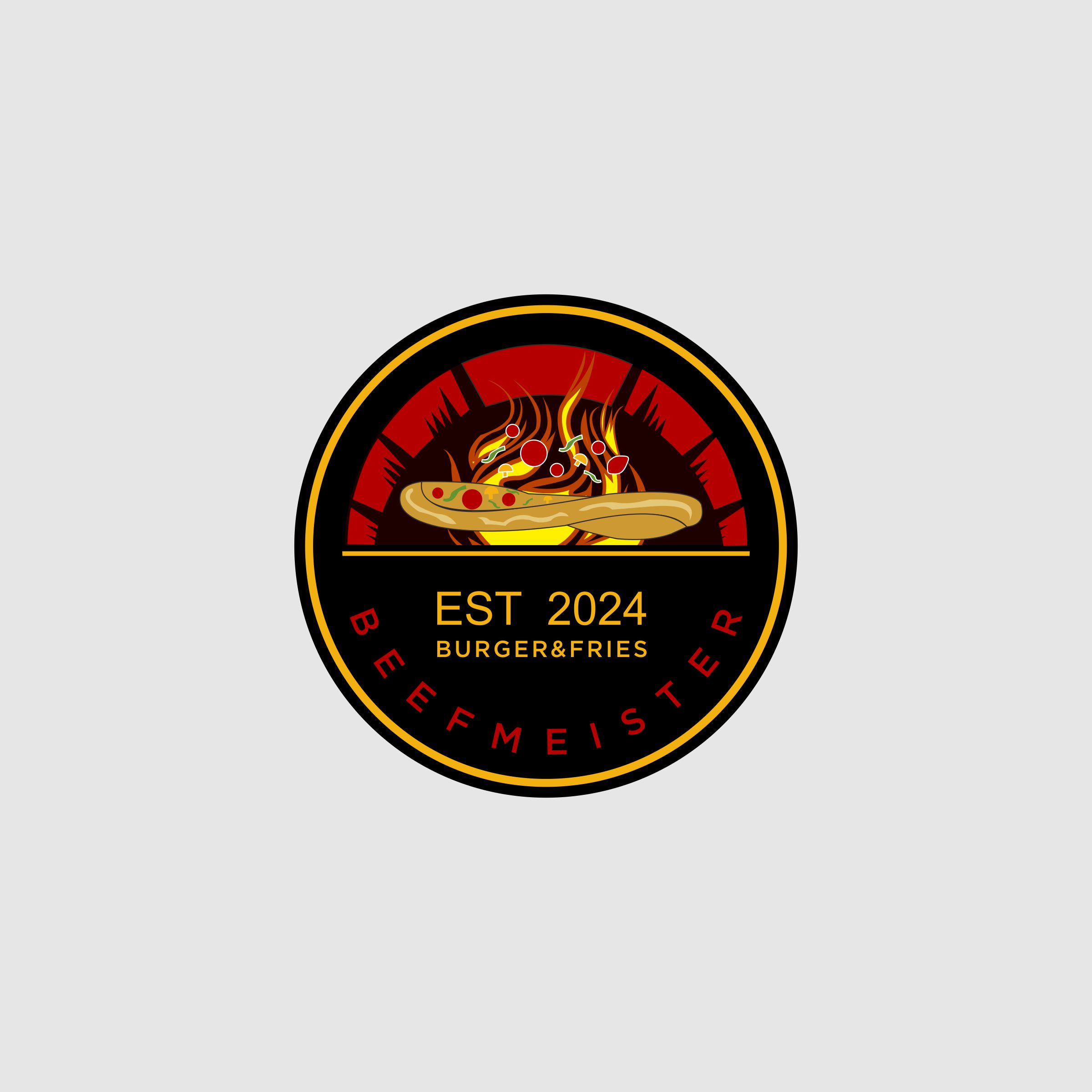 Logo Design by vanion282 for this project | Design #33842712