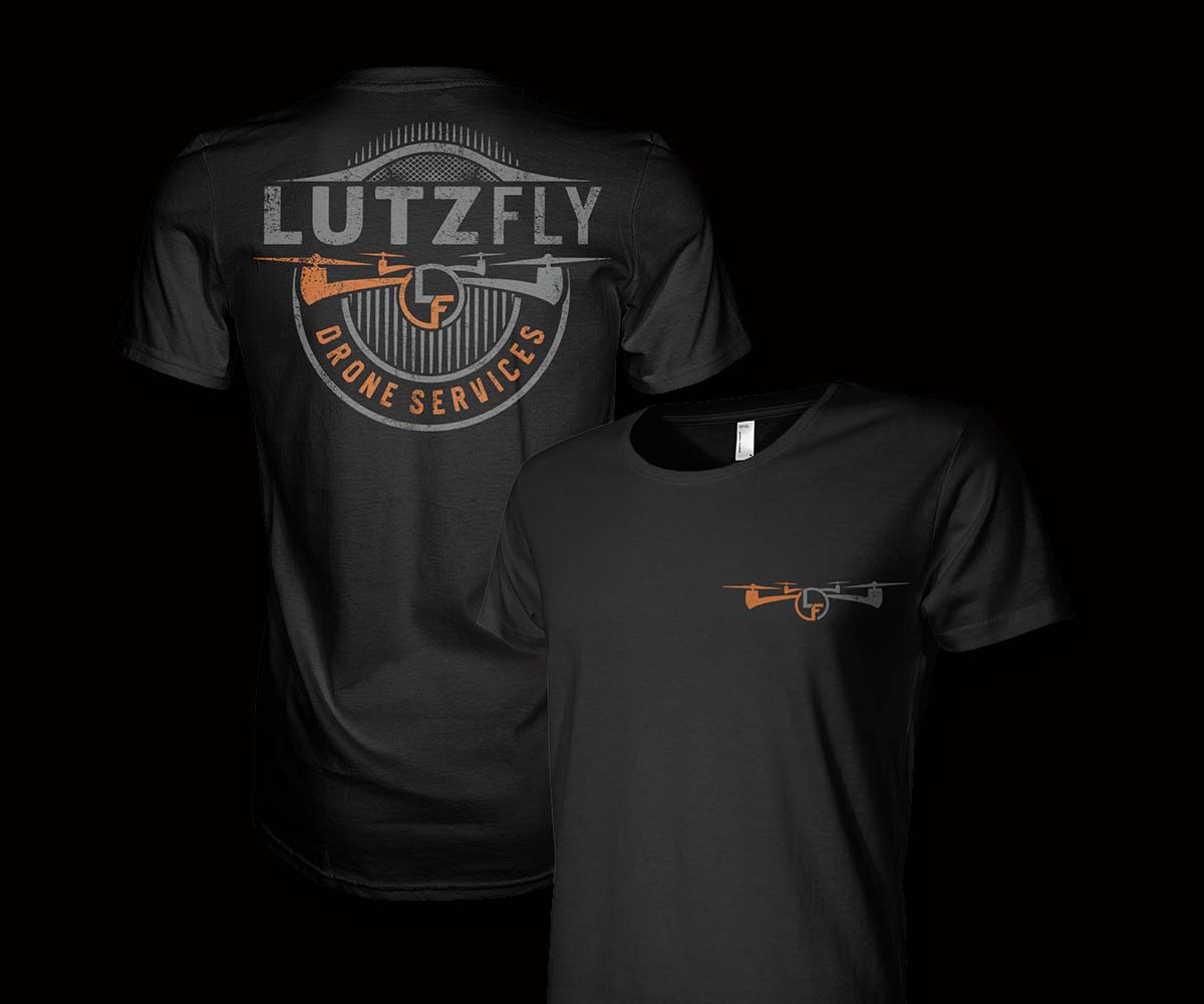 T-shirt Design by Milton Bhowmik for this project | Design #33812019