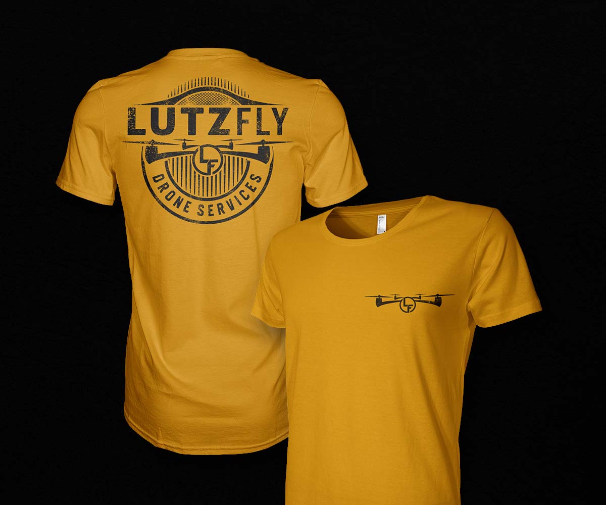 T-shirt Design by Milton Bhowmik for this project | Design #33819388